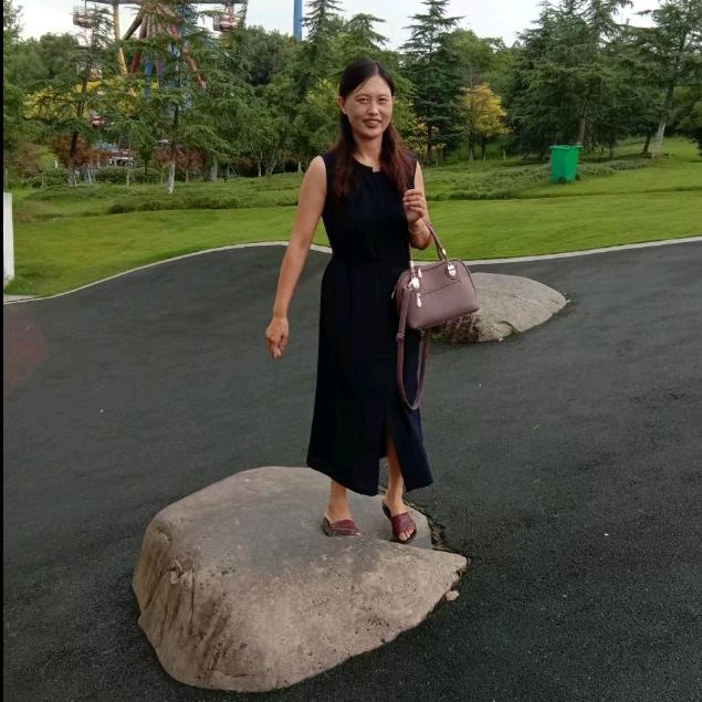 开心每一天，李