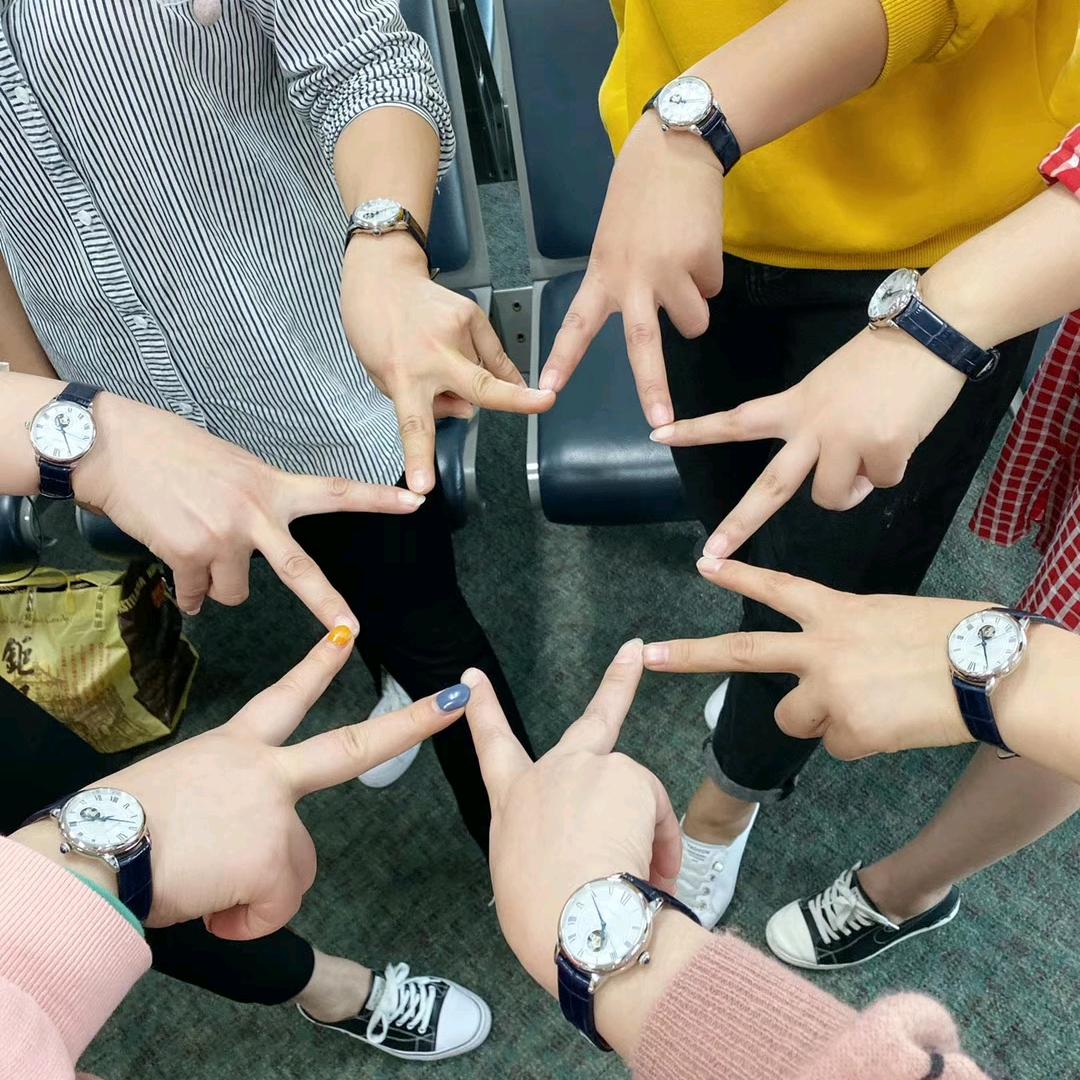 雁过无痕