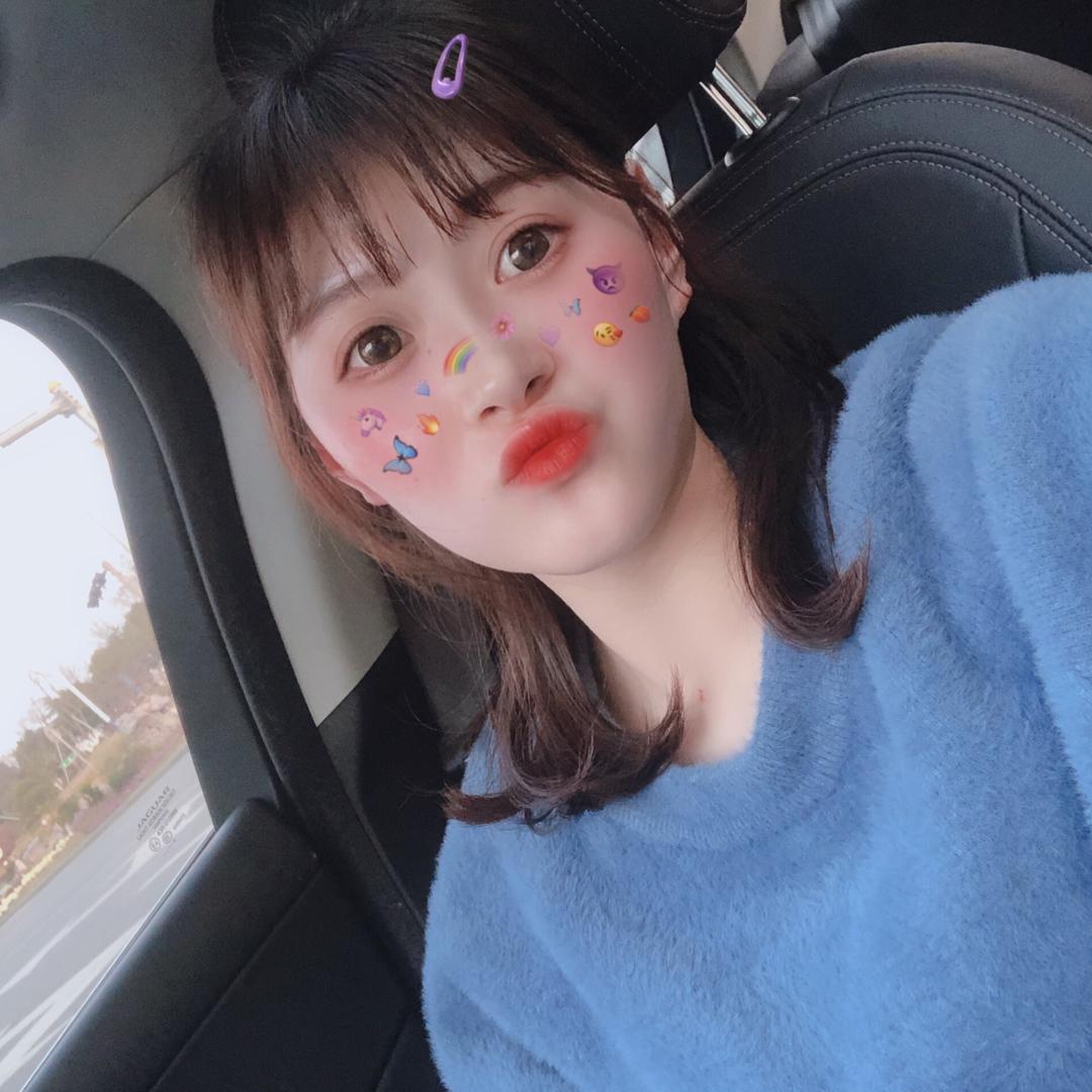 梵梵又曼曼（朋友圈版）