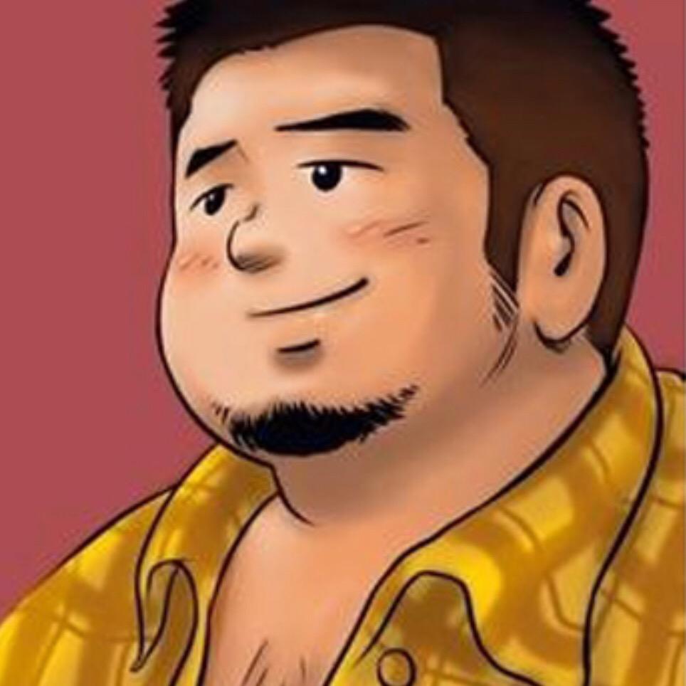 三叔家的小白猪