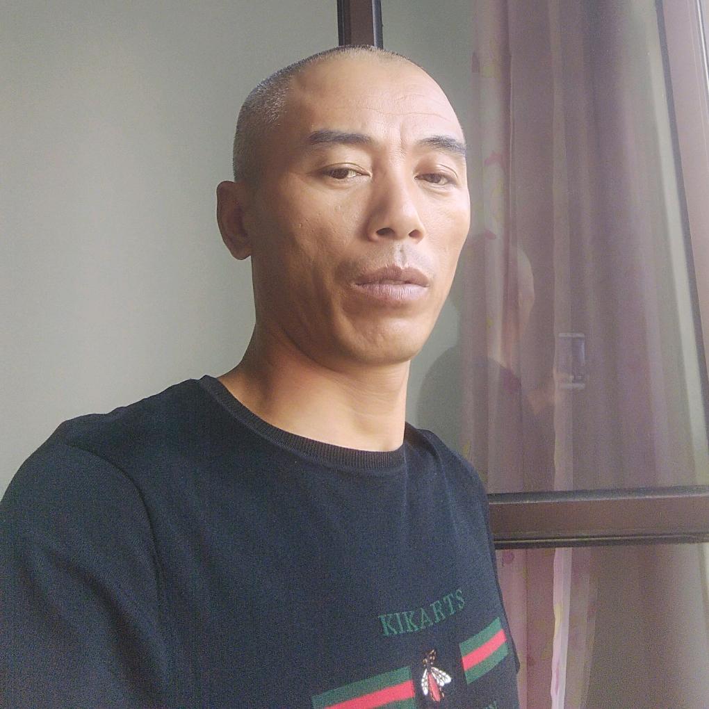 孤独人