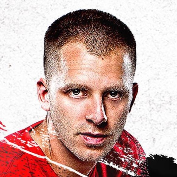 Micah Lancaster 迈卡@抖音