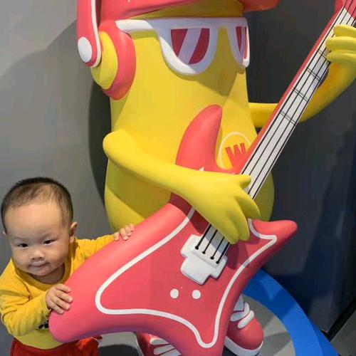 明天更好