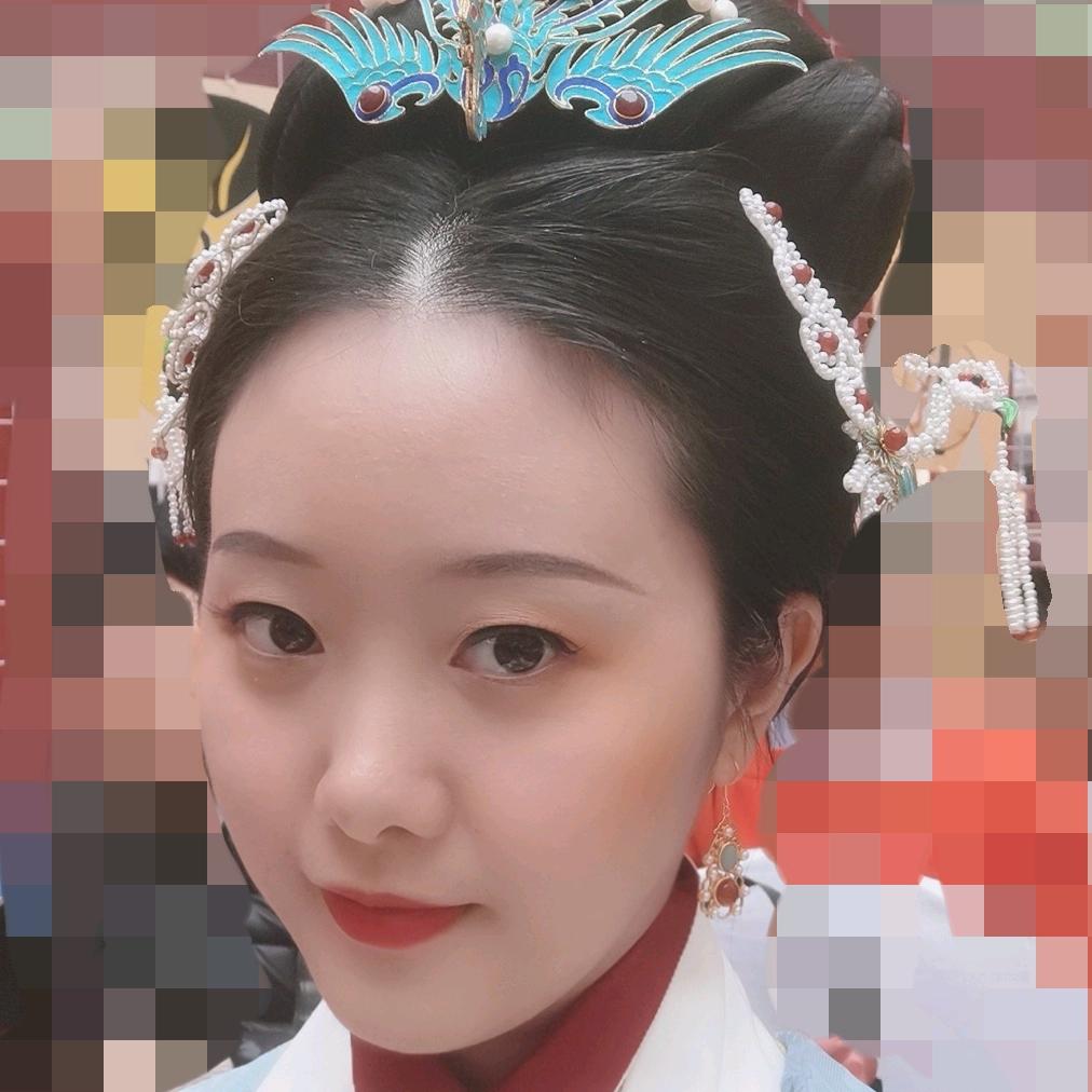 江火阑珊
