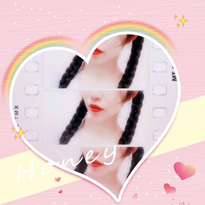 非蜜桃为何心甜