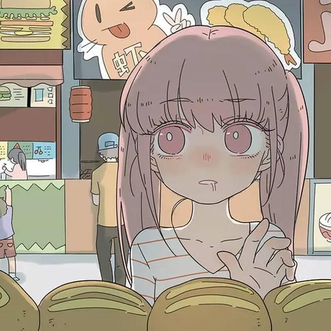 小猴子