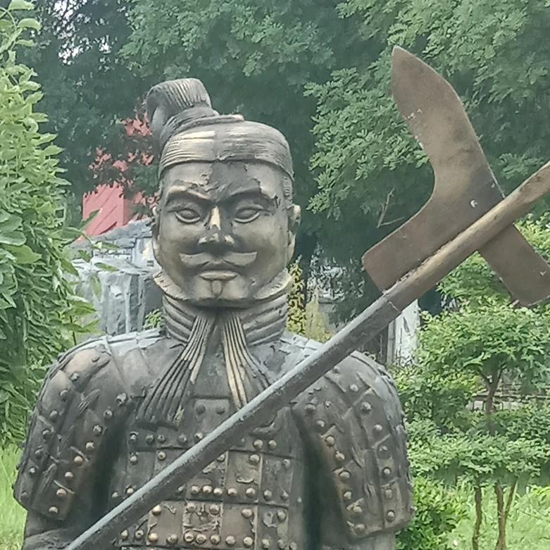 大叔的日常