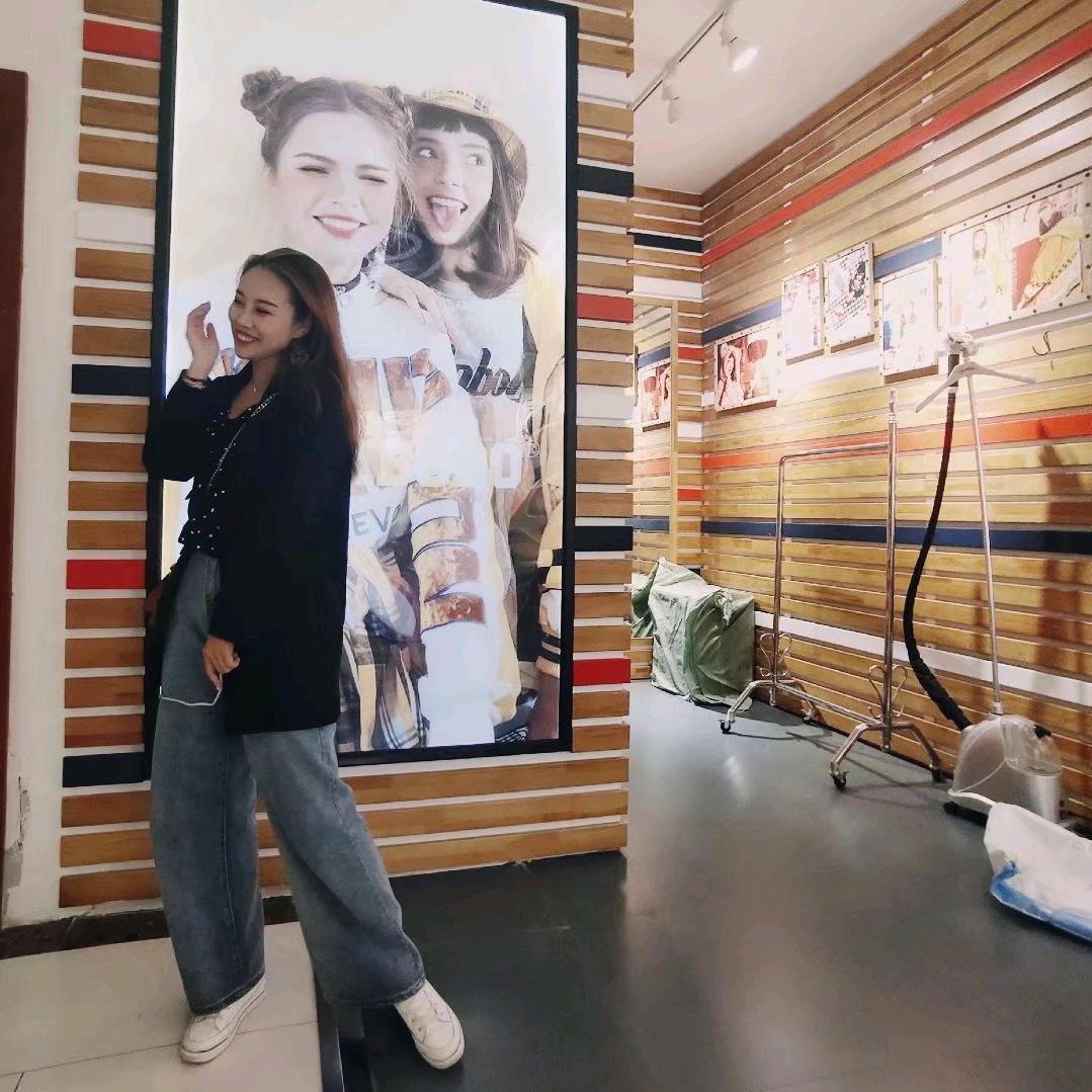 尔7舞蹈演艺💕