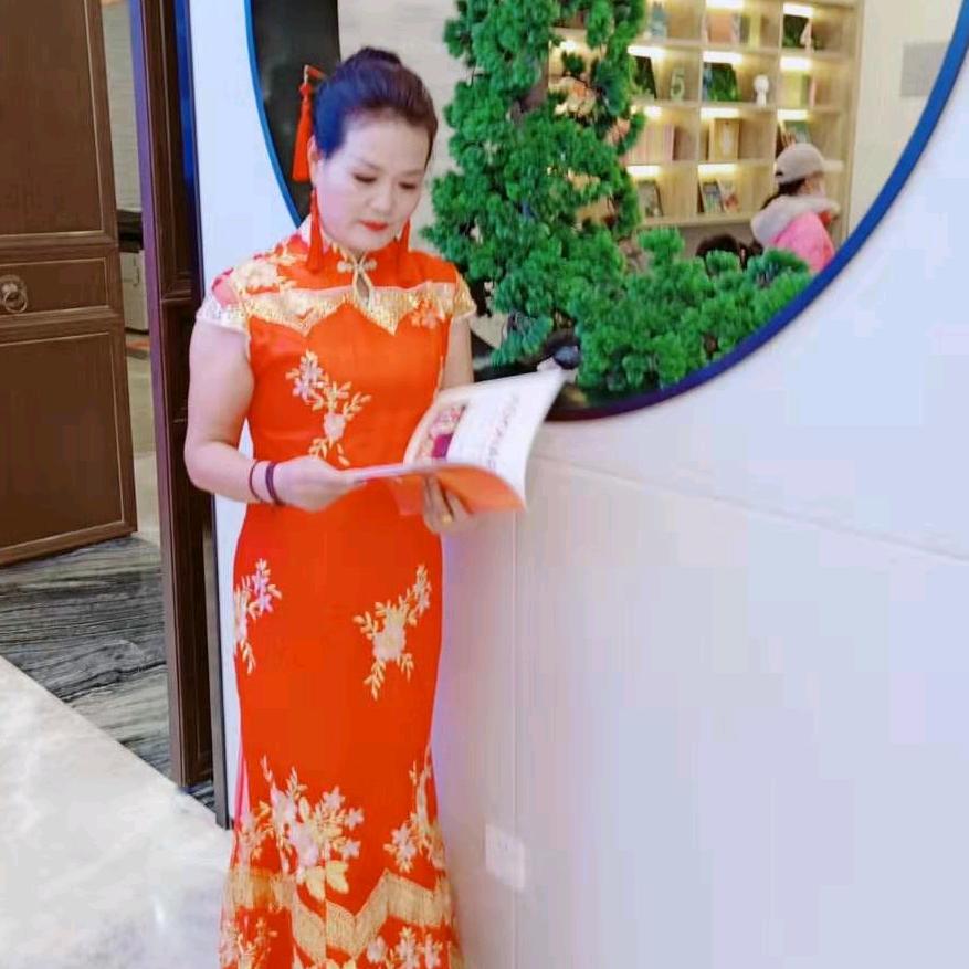快乐大姐
