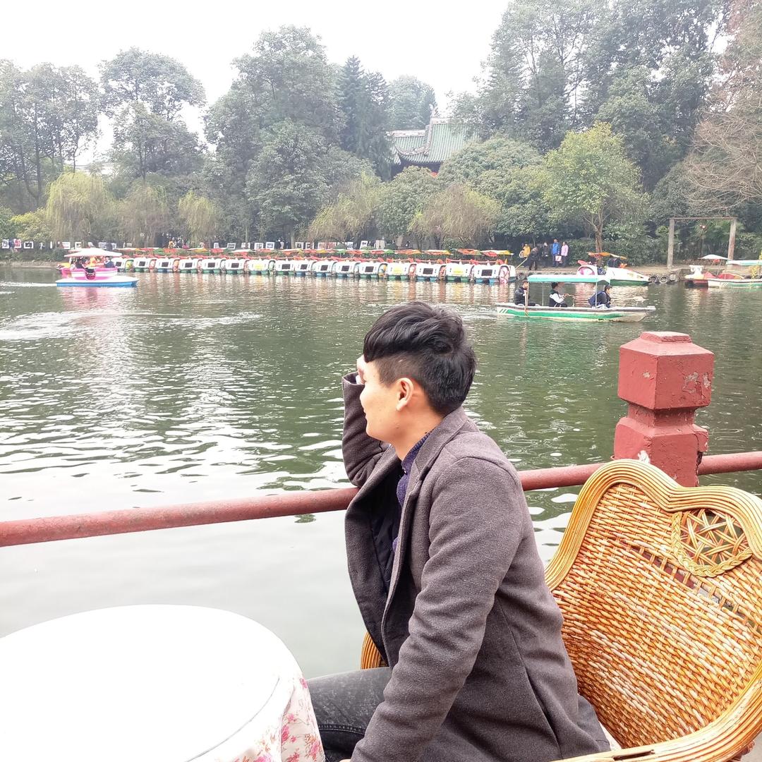 子龙