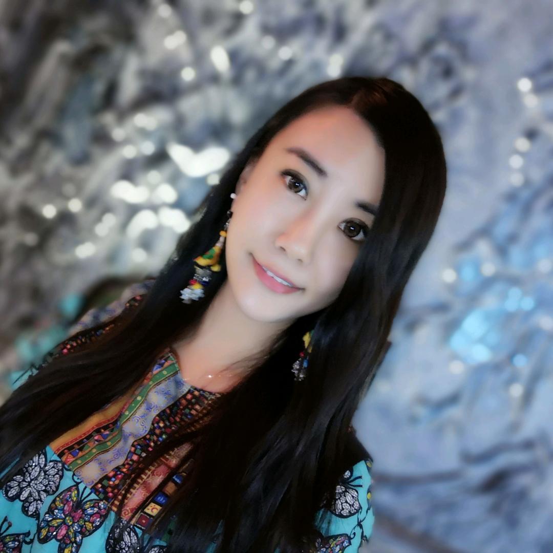 星心狐🌸