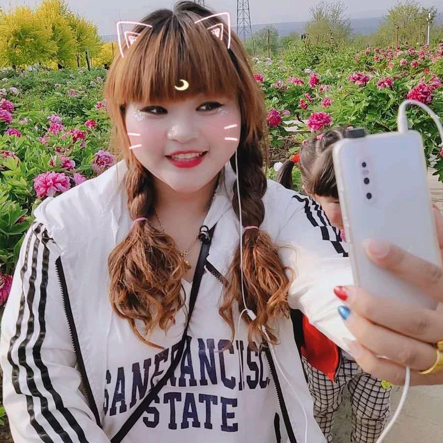 抗癌的小兰