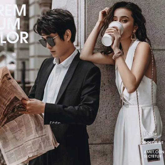 沈丘县豫东婚纱摄影