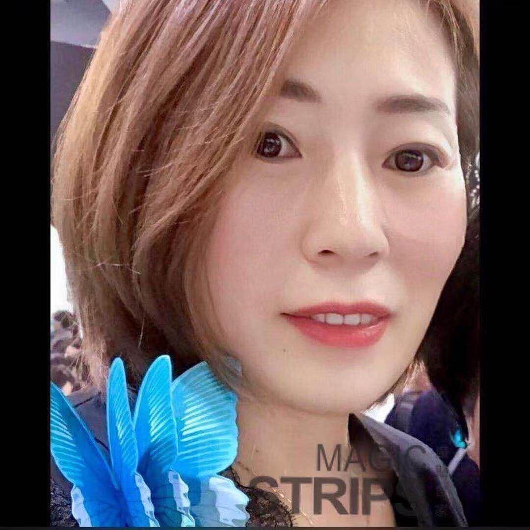丽馨护肤