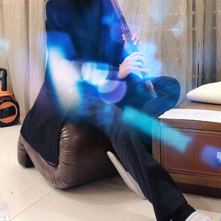 贪音箫客