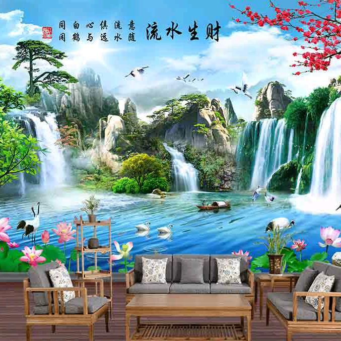 丹扬画业（赣州大杂院）