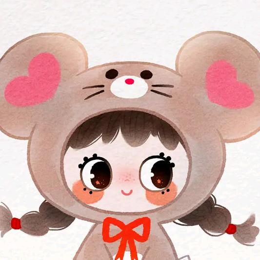 滴答滴答下雨了