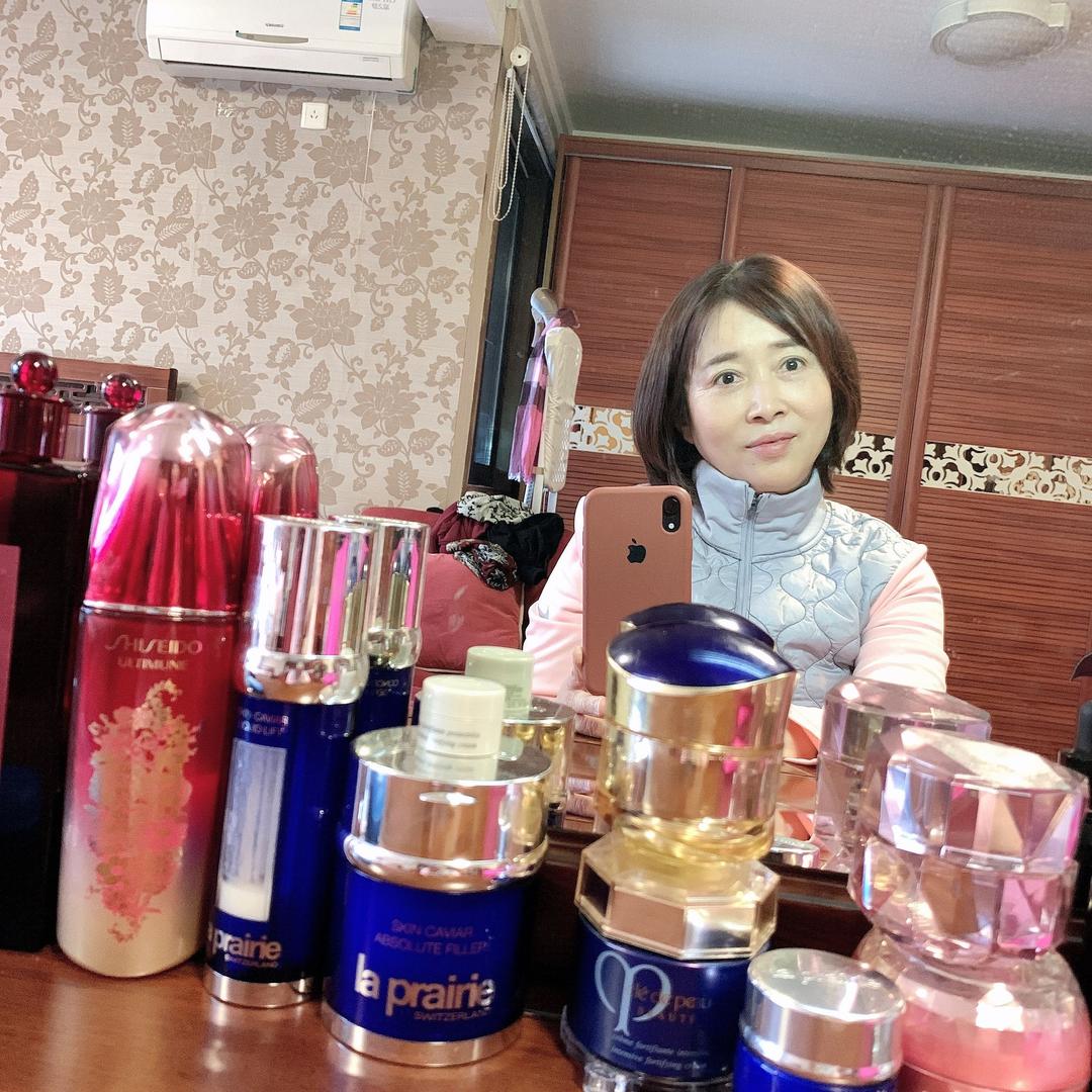 牛仔奶奶