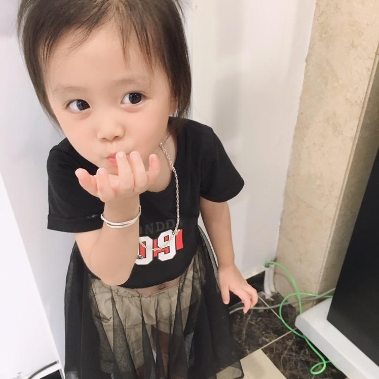 野蛮小可爱