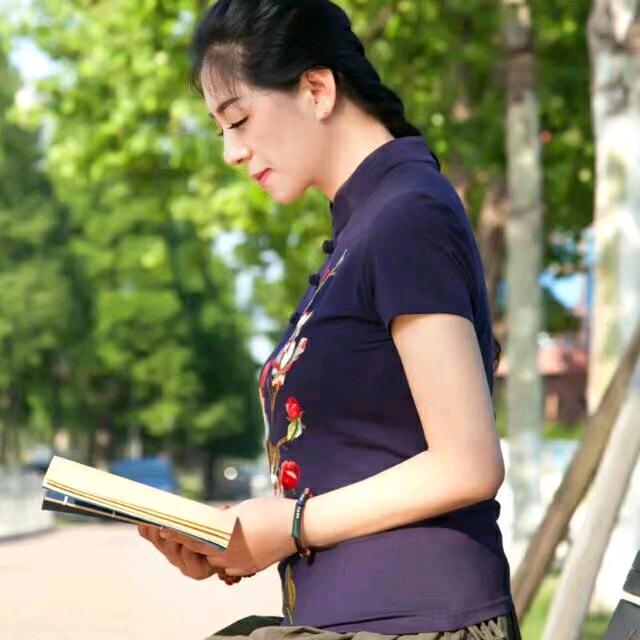 如初～文丽