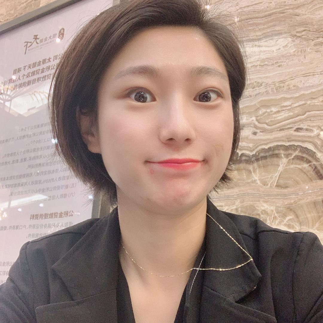 花语堂 大客户经理杨家骅