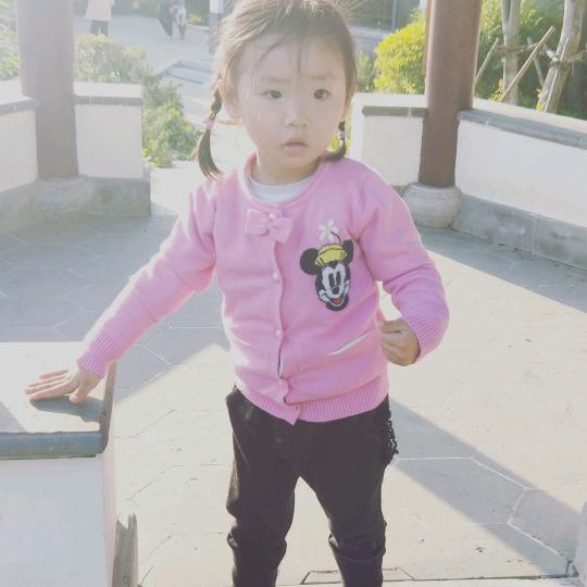轻风爱唱歌🎤
