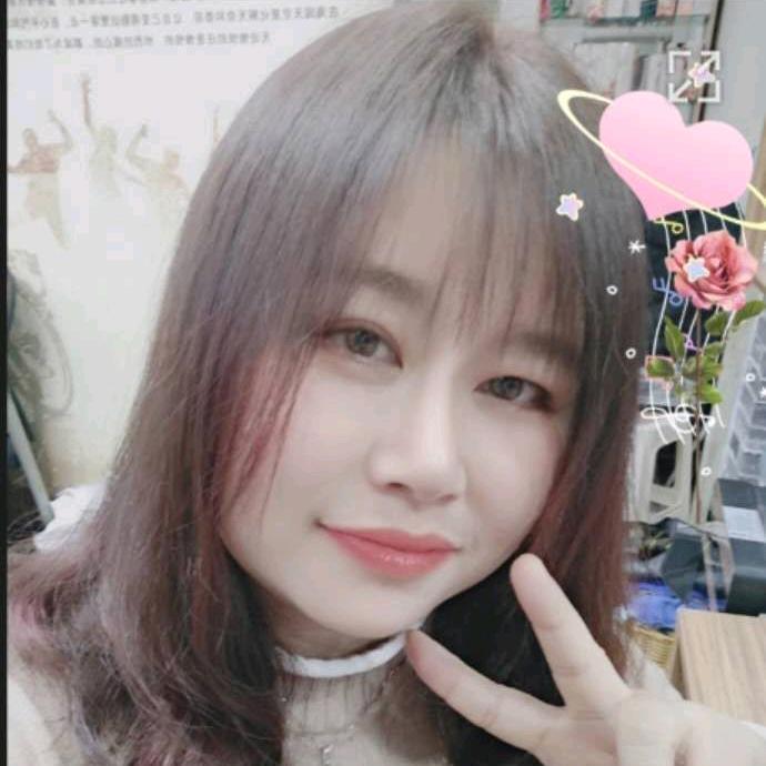 香斌💝之（涵）