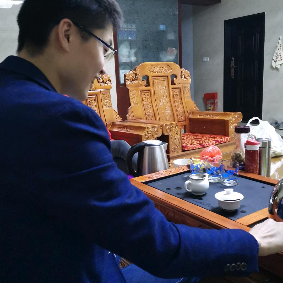 东凯