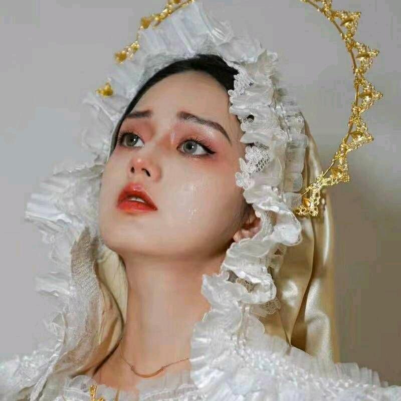 红宝💃