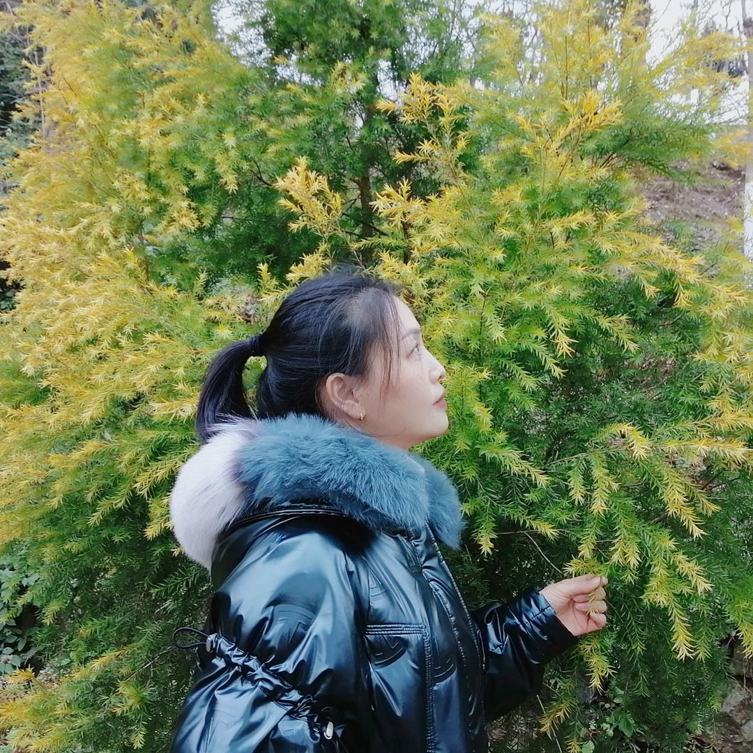 柔儿-女性成长