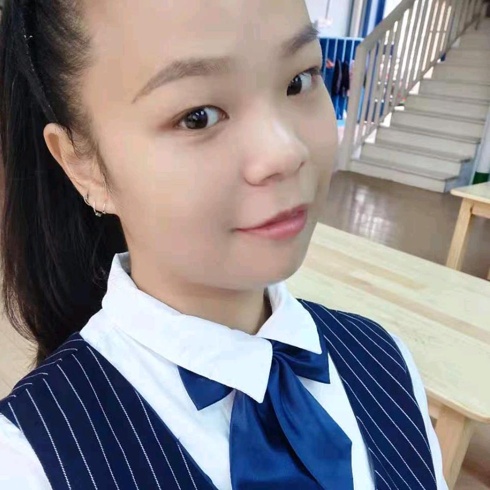 园园，温州滨海房产中介