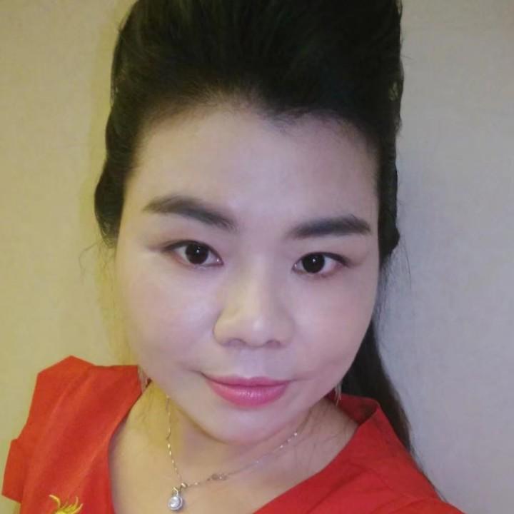 我是安柔