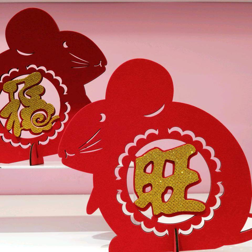 小彭彭