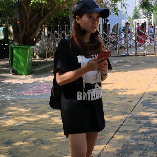 龙思瑶
