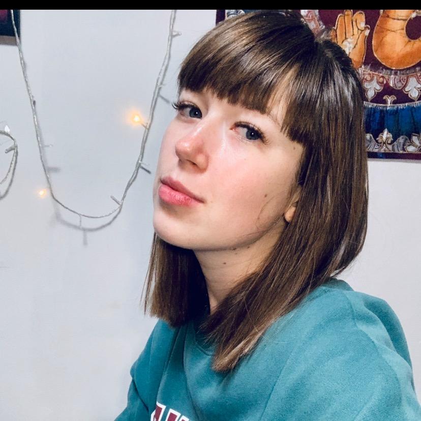 塔塔（俄罗斯人娜塔莎）@抖音