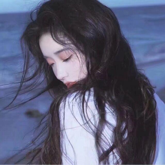 小姜美女