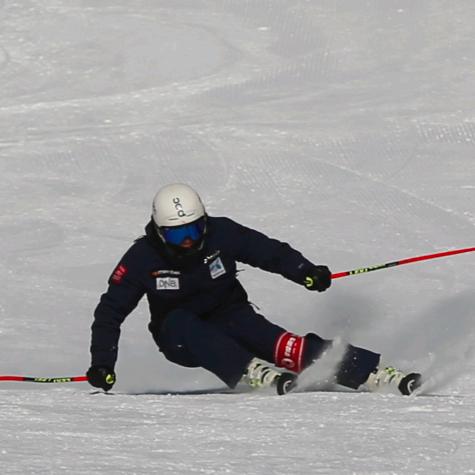 零度晓峰SKI