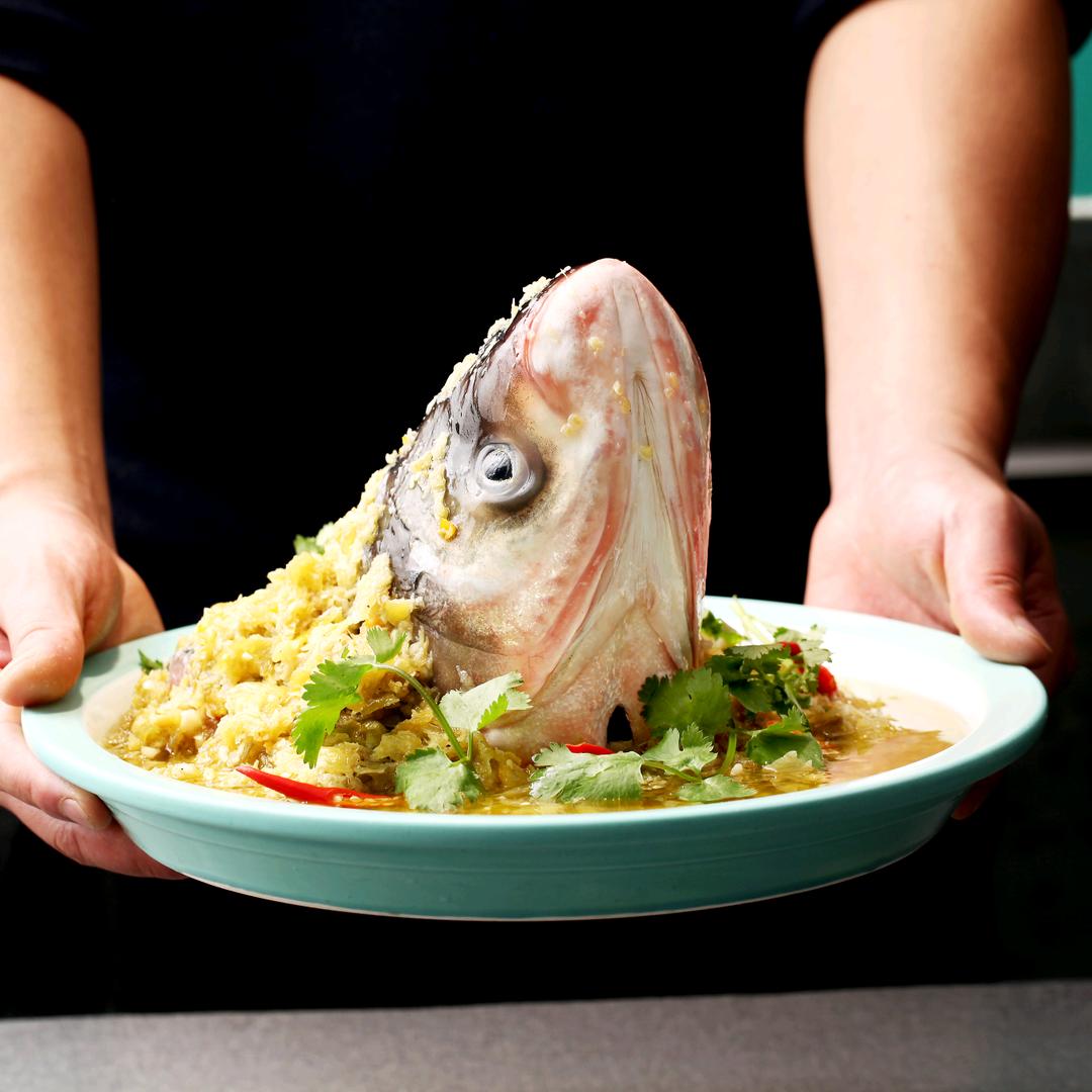 众合辣椒厨房魏小刚