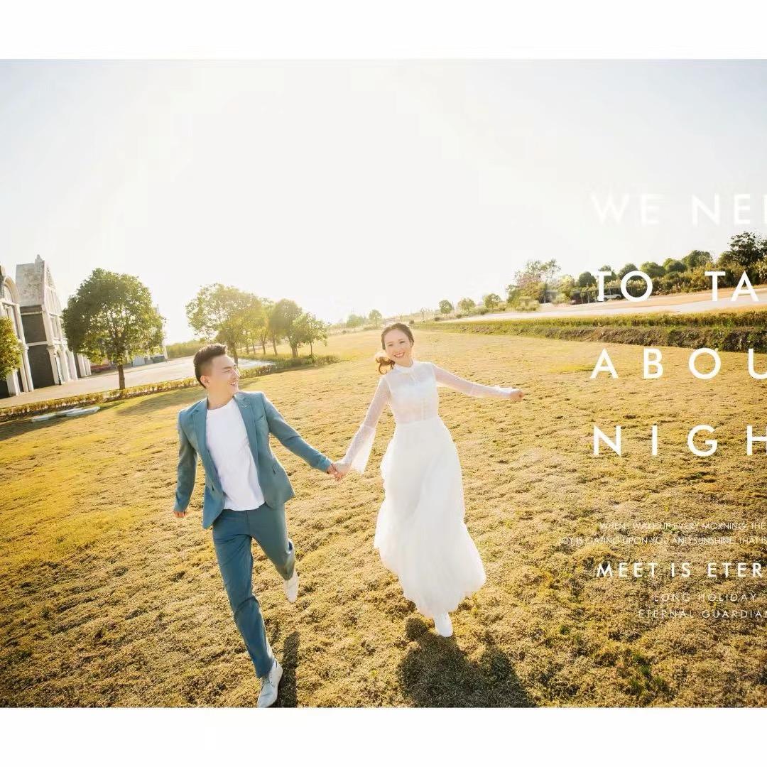 你是我的风景ㄟ