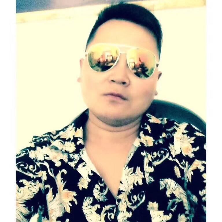 黄陂兰天纯净水有限公司掌门人烈哥