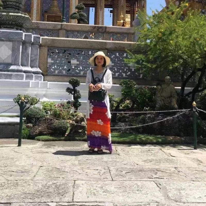 婺源奇瑞4S店汪慧琴