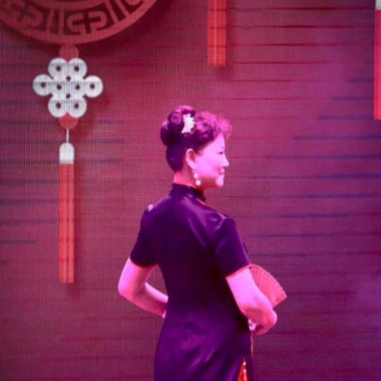 晓春老师——春之声艺术培训