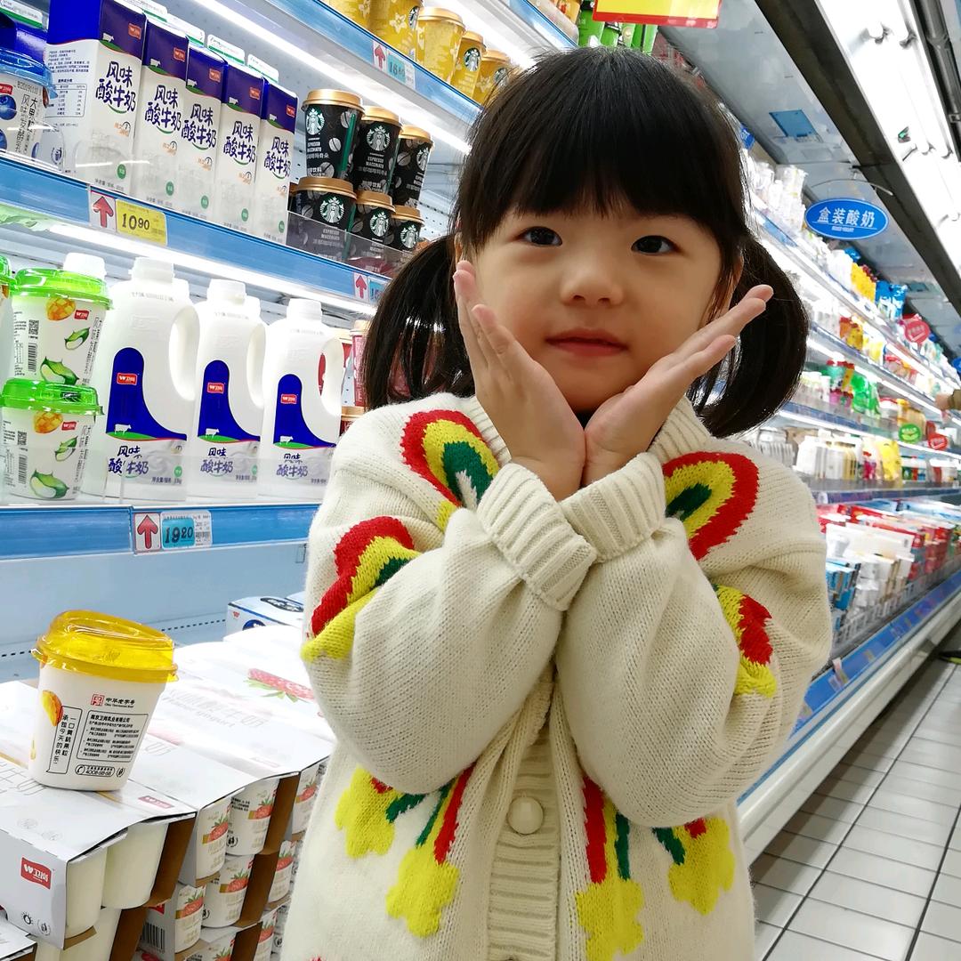 不讲李的小仙女