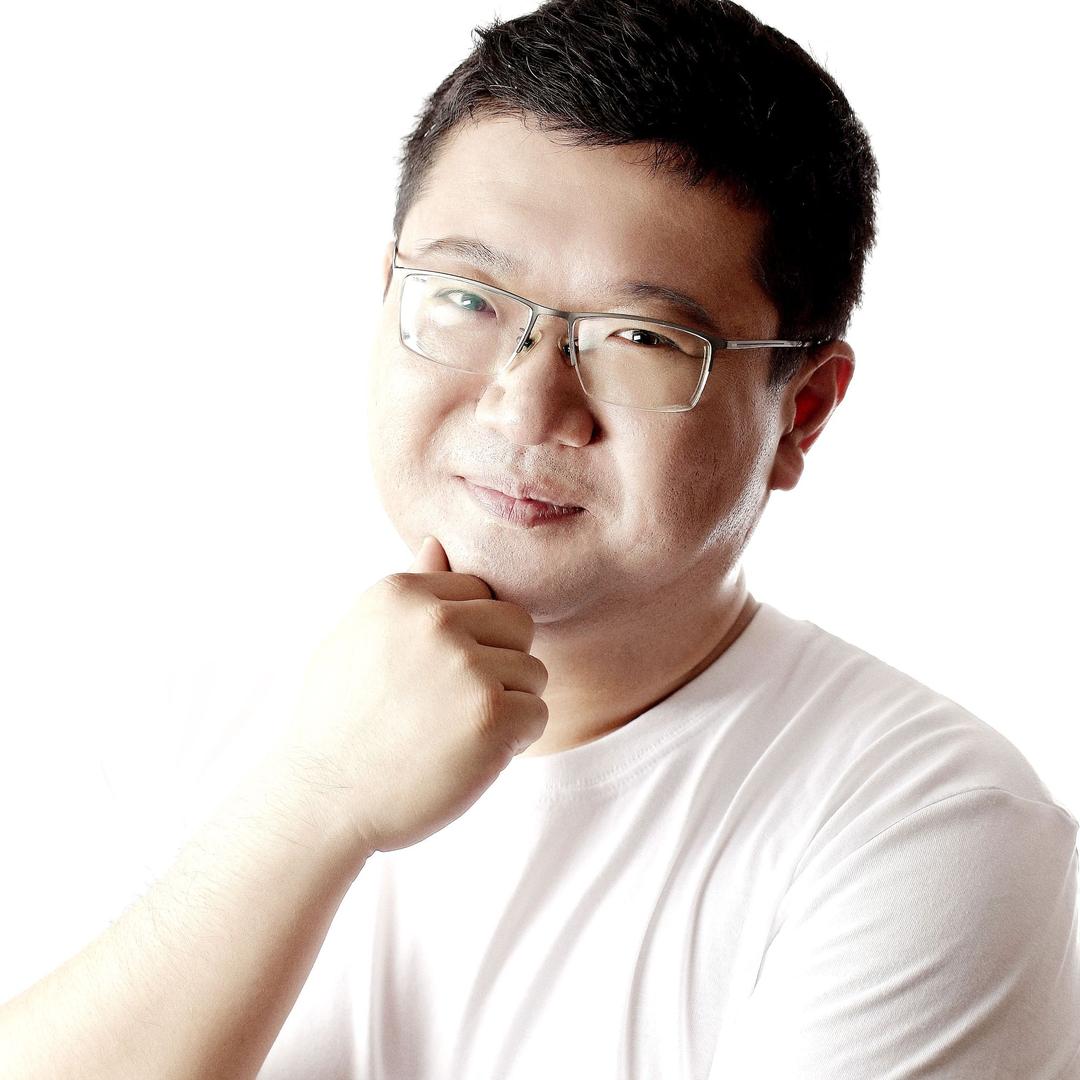 养成类经纪人马乐
