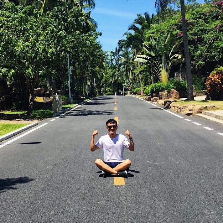 向上生长～居然🏠