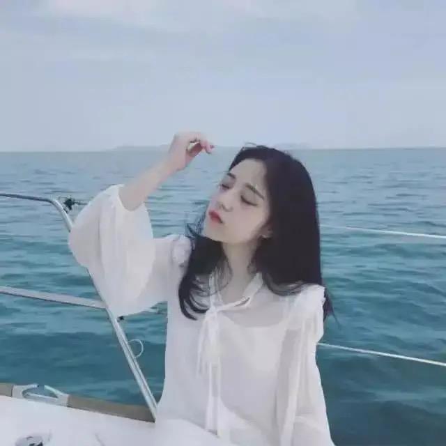 小雨转晴