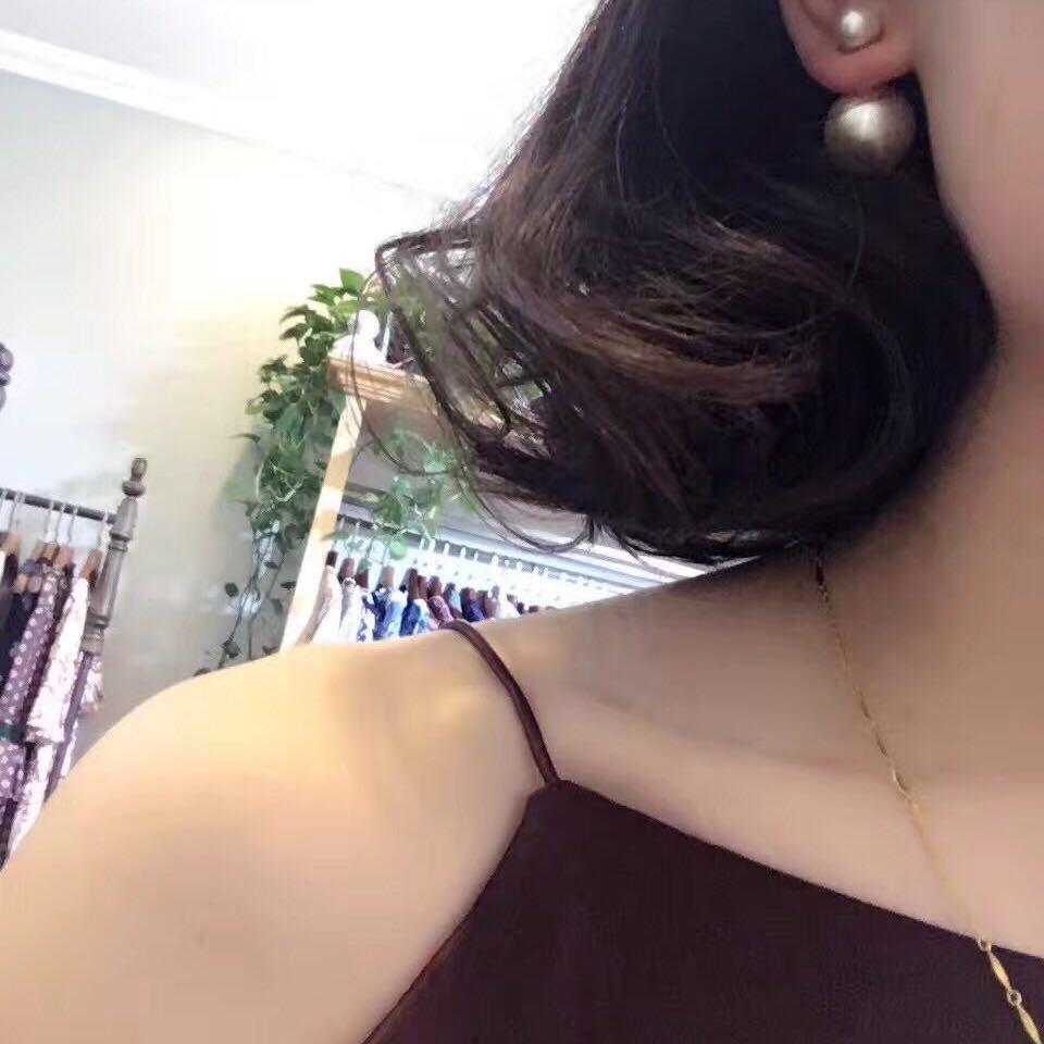 沫焉精品女装