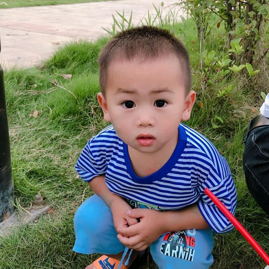 开心快乐每一天