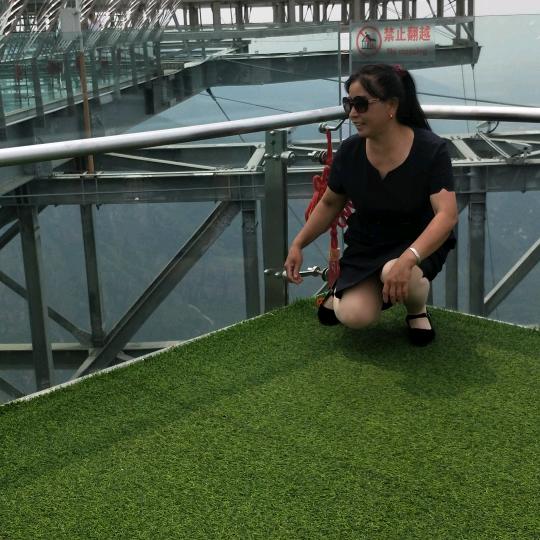 (极景高性能门窗)