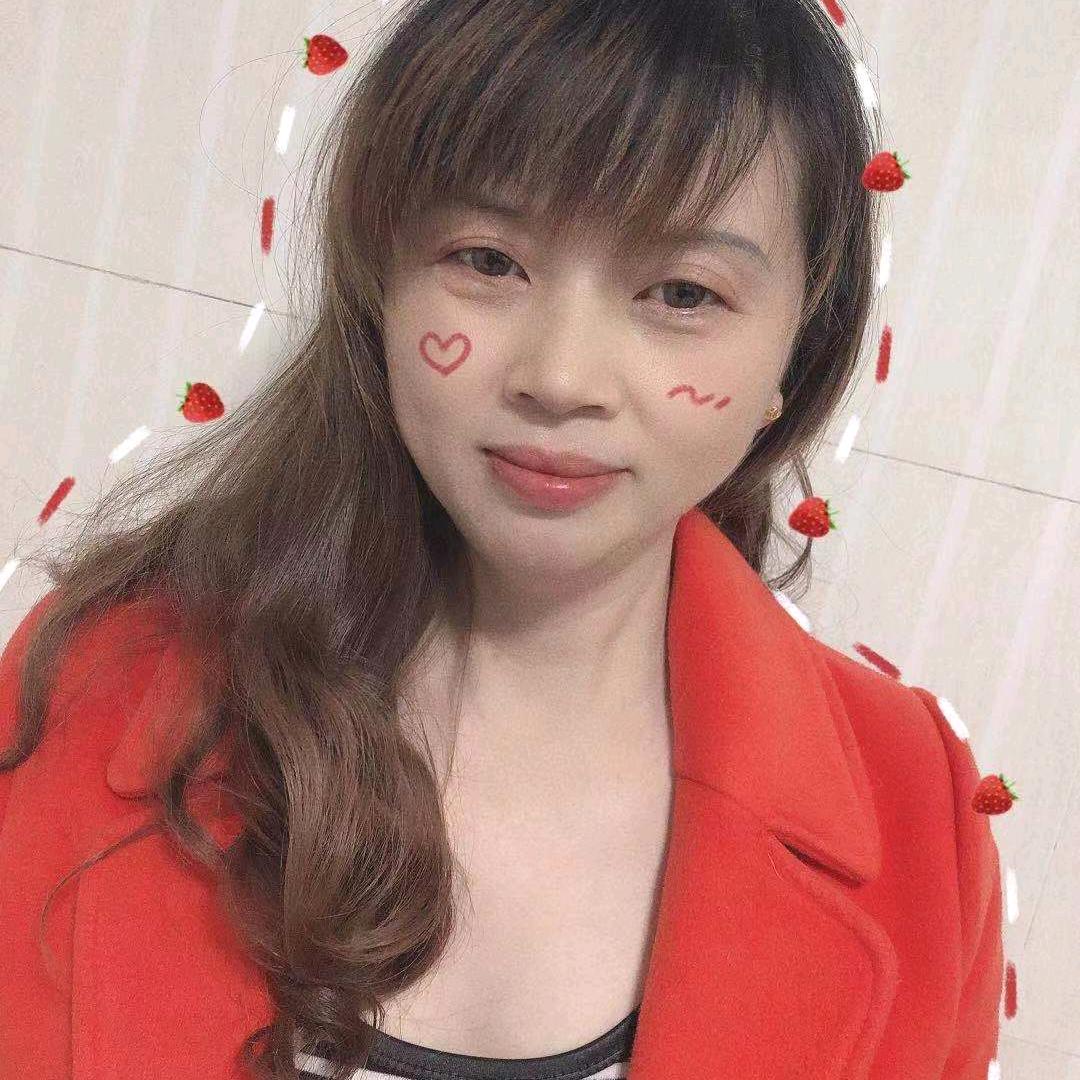 兔兔姐